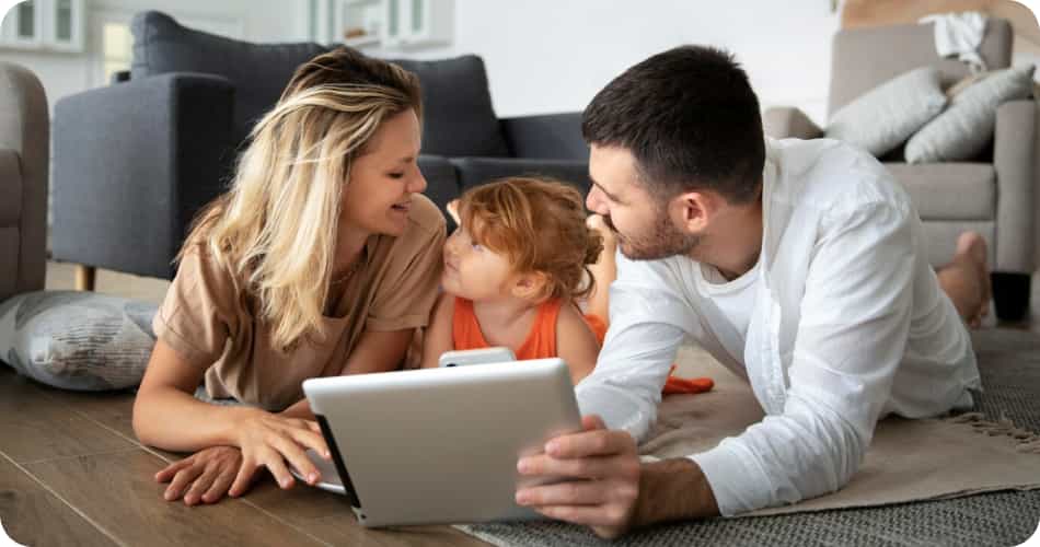Family Insurance - 乐鱼